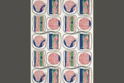 Tygprover*Josef Frank Tygprov Manhattan