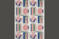 Tygprover*Josef Frank Tygprov Manhattan