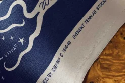 Tygprover*Josef Frank Tygprov Navigare