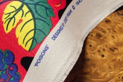 Tygprover*Josef Frank Tygprov Poisons