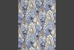 Tygprover*Josef Frank Tygprov Rox & Fix