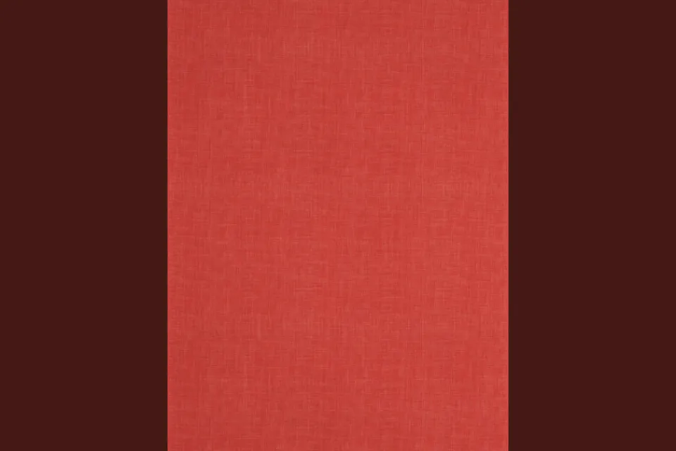 Tygprover|Tyg På Metervara*Svenskt Tenn Tygprov Lin Korall