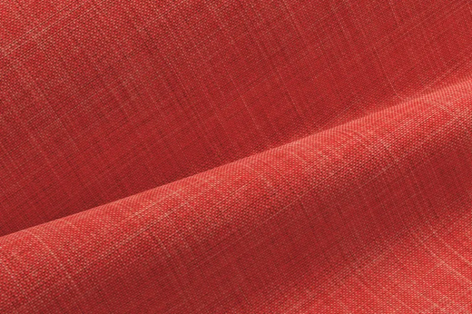 Tygprover|Tyg På Metervara*Svenskt Tenn Tygprov Lin Korall