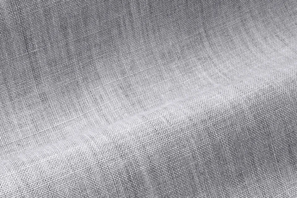 Tygprover*Svenskt Tenn Tygprov Lin Tenngrå