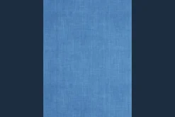 Tygprover|Tyg På Metervara*Svenskt Tenn Tygprov Lin Påfågelblå