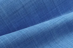 Tygprover|Tyg På Metervara*Svenskt Tenn Tygprov Lin Påfågelblå