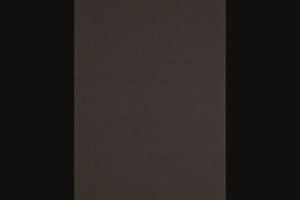 Tygprover|Tyg På Metervara*Svenskt Tenn Tygprov Möbellin Mörkbrun