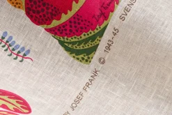 Tygprover*Josef Frank Tygprov Vegetable Tree