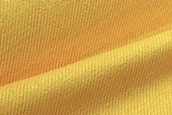 Tygprover|Tyg På Metervara*Margit Thorén Tygprov Vägen Ockra Gul