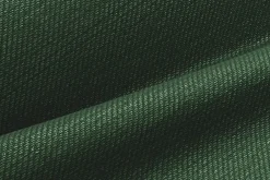 Tygprover|Tyg På Metervara*Margit Thorén Tygprov Vägen Mörkgrön