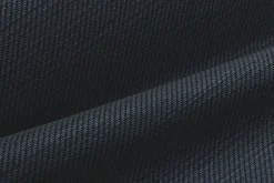 Tygprover|Tyg På Metervara*Margit Thorén Tygprov Vägen Svart