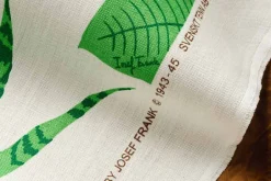 Tygprover*Josef Frank Tygprov Window