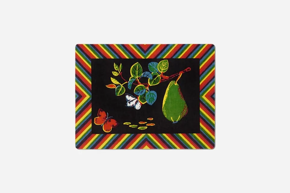 Underlägg & Tabletter*Josef Frank/Svenskt Tenn Underlägg Frukt