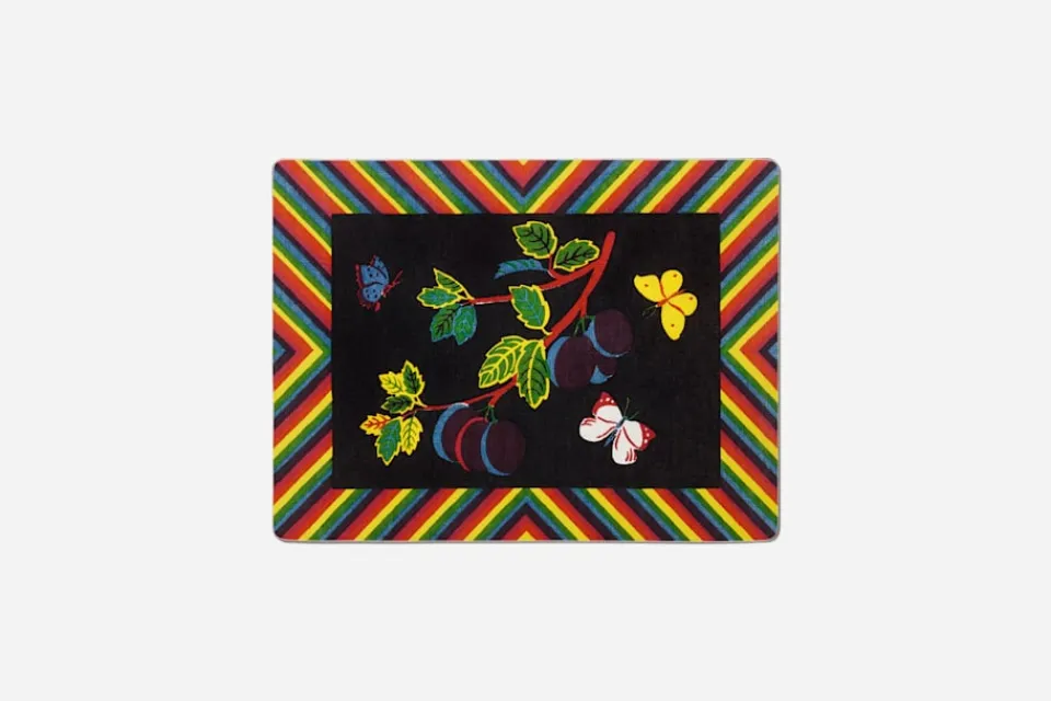 Underlägg & Tabletter*Josef Frank/Svenskt Tenn Underlägg Frukt