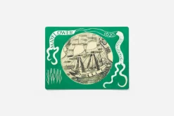 Underlägg & Tabletter*Josef Frank/Svenskt Tenn Underlägg Navigare