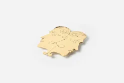 Dekorationsdetaljer|Underlägg & Tabletter*Luke Edward Hall Underlägg Triton