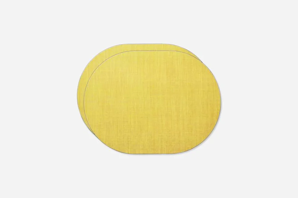 Underlägg & Tabletter*Josef Frank/Svenskt Tenn Underlägg Tulpaner