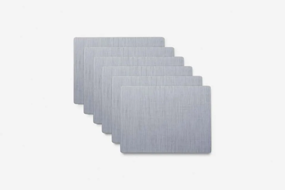 Underlägg & Tabletter*Josef Frank/Svenskt Tenn Underlägg Världskarta