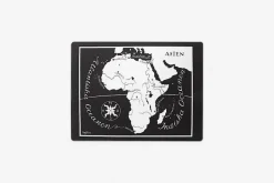 Underlägg & Tabletter*Josef Frank/Svenskt Tenn Underlägg Världskarta