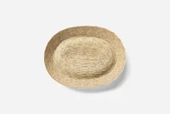 Tallrikar & Skålar|Dukningsdetaljer*Svenskt Tenn Undertallrik Oval Mexico