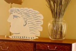 Vaser*Alekos Fassianos Vas Blå Under Samma Himmel