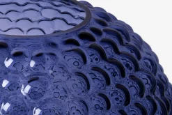 Vaser*Carina Seth Andersson Vas Dagg Djupblå