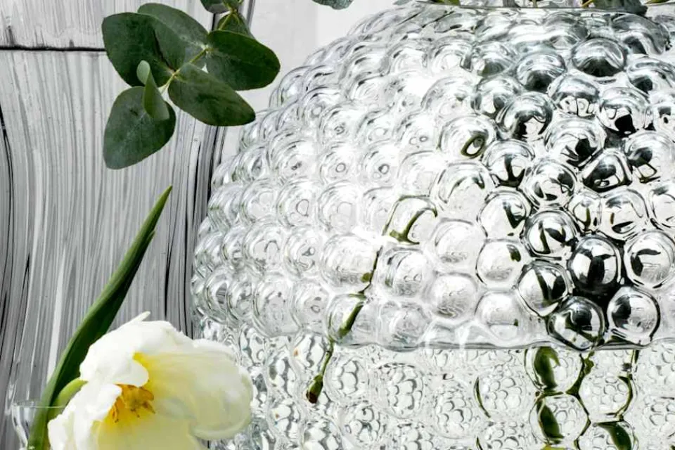 Vaser*Carina Seth Andersson Vas Dagg Klar