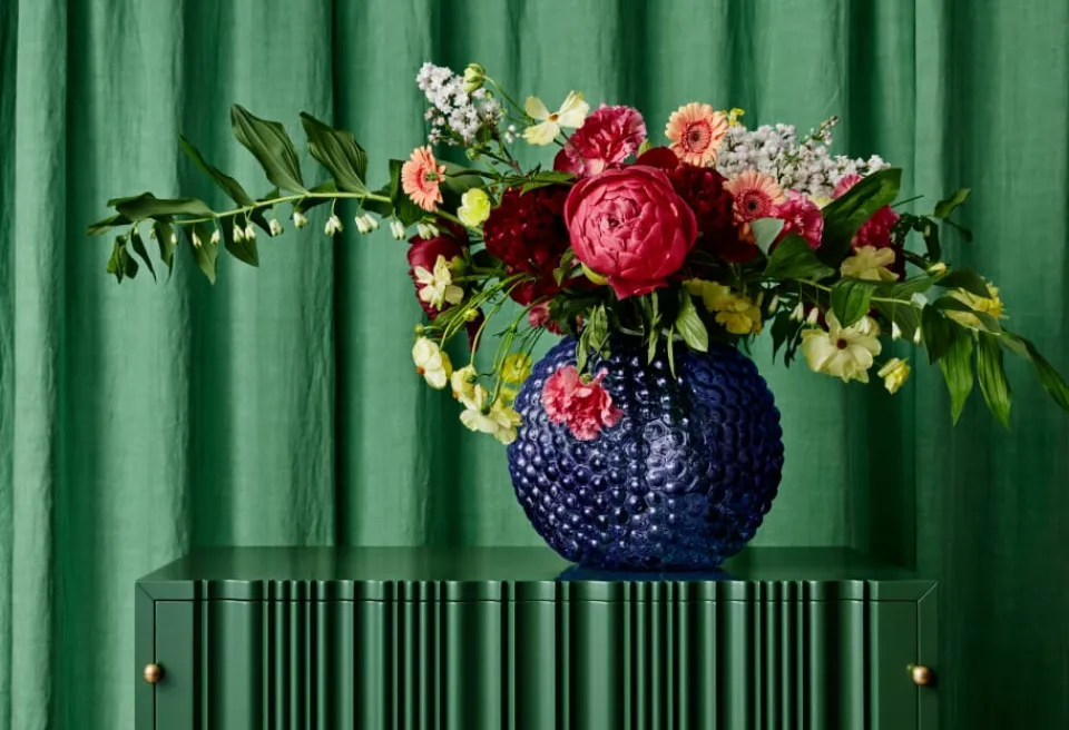 Vaser*Carina Seth Andersson Vas Dagg Klar