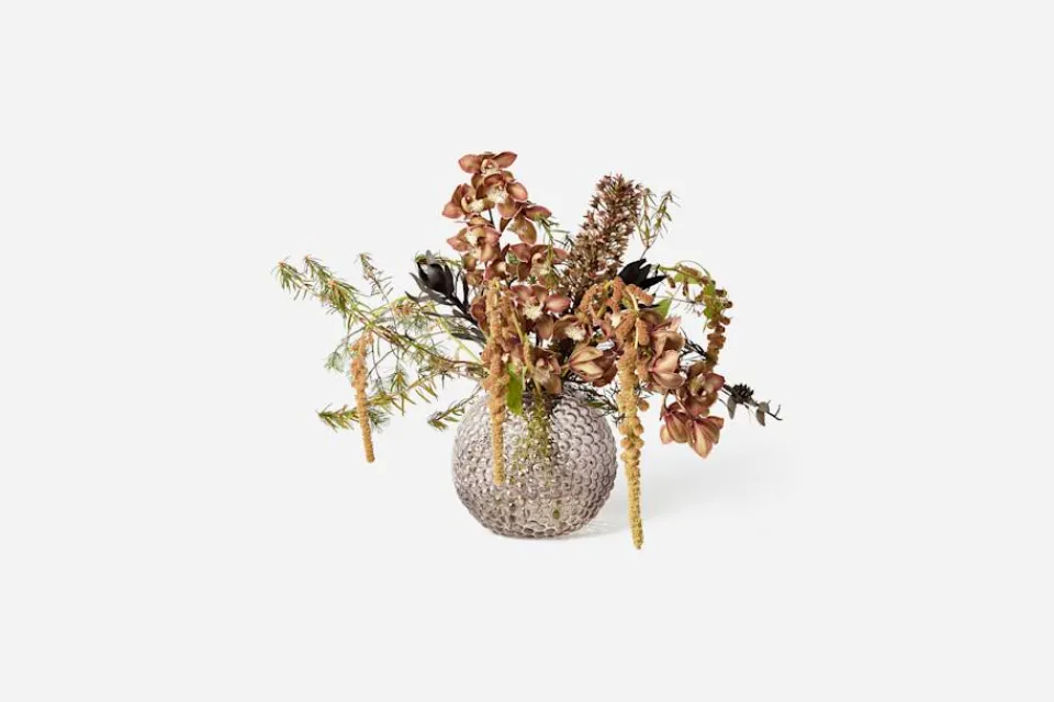 Vaser*Carina Seth Andersson Vas Dagg Brun