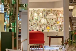 Vaser*Carina Seth Andersson Vas Dagg Brun