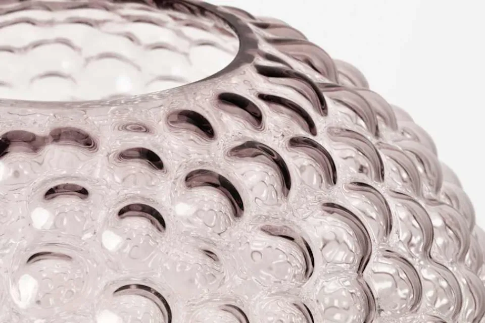 Vaser*Carina Seth Andersson Vas Dagg Brun