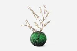 Vaser*Carina Seth Andersson Vas Dagg Grön