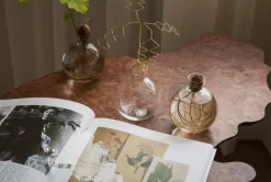 Vaser|Dukningsdetaljer*Estrid Ericson Vas Ekollon