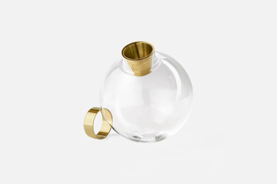 Vaser*Michael Anastassiades Vas Flask