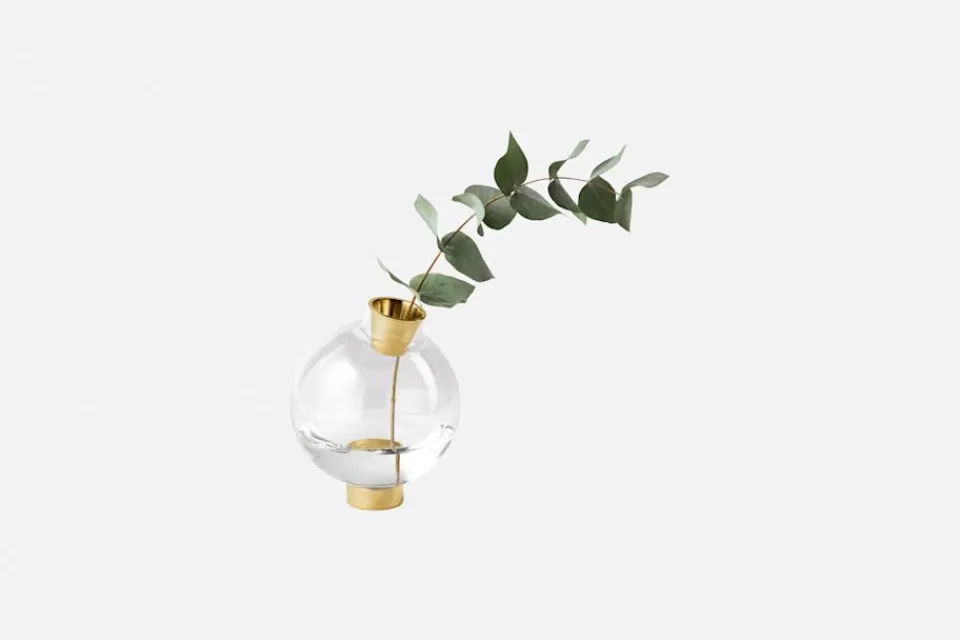 Vaser*Michael Anastassiades Vas Flask