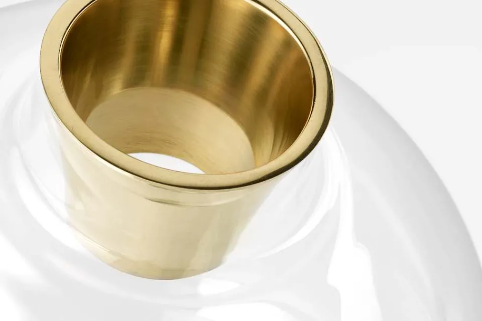 Vaser*Michael Anastassiades Vas Flask