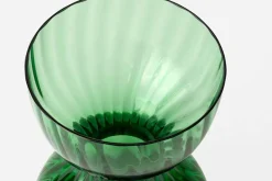 Vaser*Ann Wåhlström Vas Iris Grön