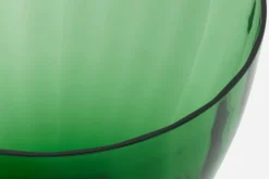 Vaser*Ann Wåhlström Vas Iris Grön