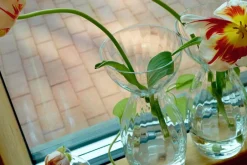 Vaser*Ann Wåhlström Vas Iris Klar