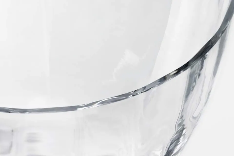 Vaser*Ann Wåhlström Vas Iris Klar