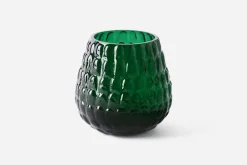 Vaser*Carina Seth Andersson Vas Kotte Grön