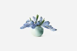 Vaser*Annali Shulin Andersson Vas Ljusblå