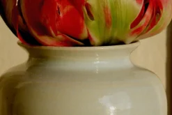 Vaser*Annali Shulin Andersson Vas Ljusblå