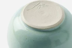 Vaser*Annali Shulin Andersson Vas Ljusblå