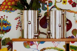 Vaser|Tennvaser & Tennkrukor*India Mahdavi Vas Marble