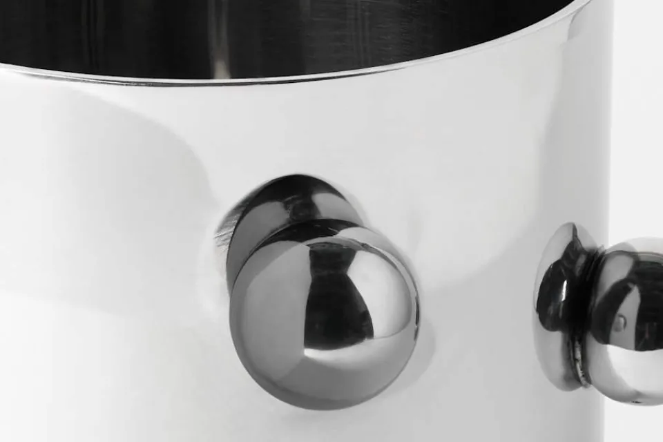 Vaser|Tennvaser & Tennkrukor*India Mahdavi Vas Marble