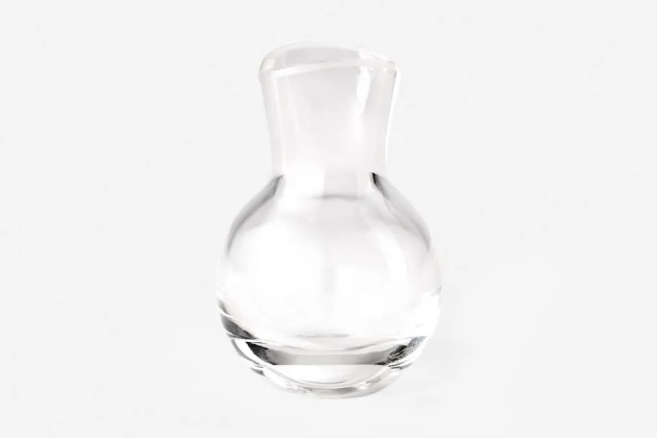 Vaser|Dukningsdetaljer*Maria Håård Vas Mini