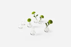 Vaser|Dukningsdetaljer*Maria Håård Vas Mini