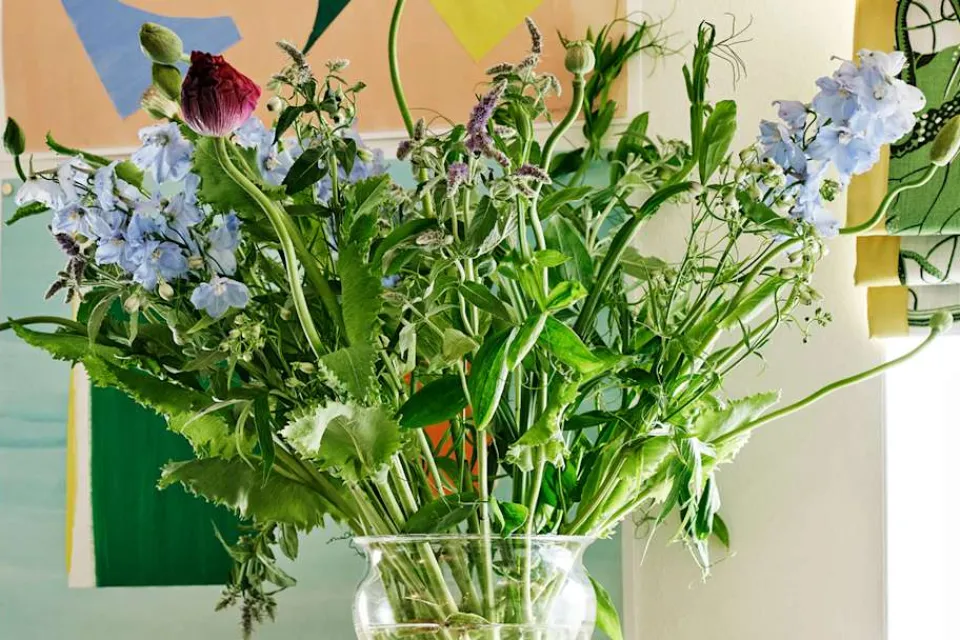 Vaser*Josef Frank Vas Nr 7