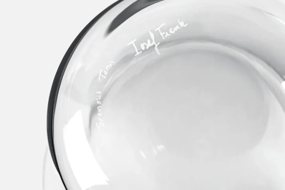 Vaser*Josef Frank Vas Nr 8